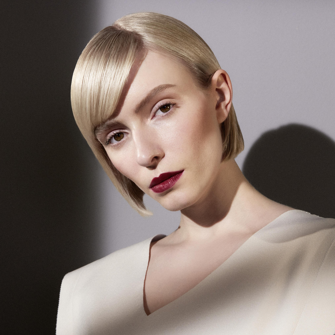 Frisuren 2025 Trends für kurze, mittellange & lange Haare